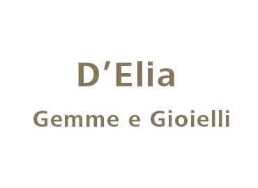 D'Elia Gemme e Gioielli