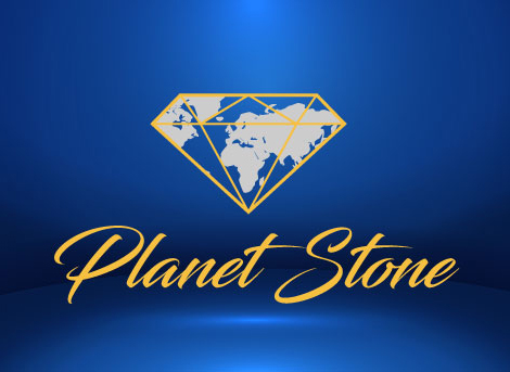 Planet Stone