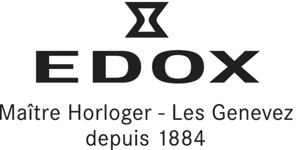 EDOX - CLAUDE BERNARD
