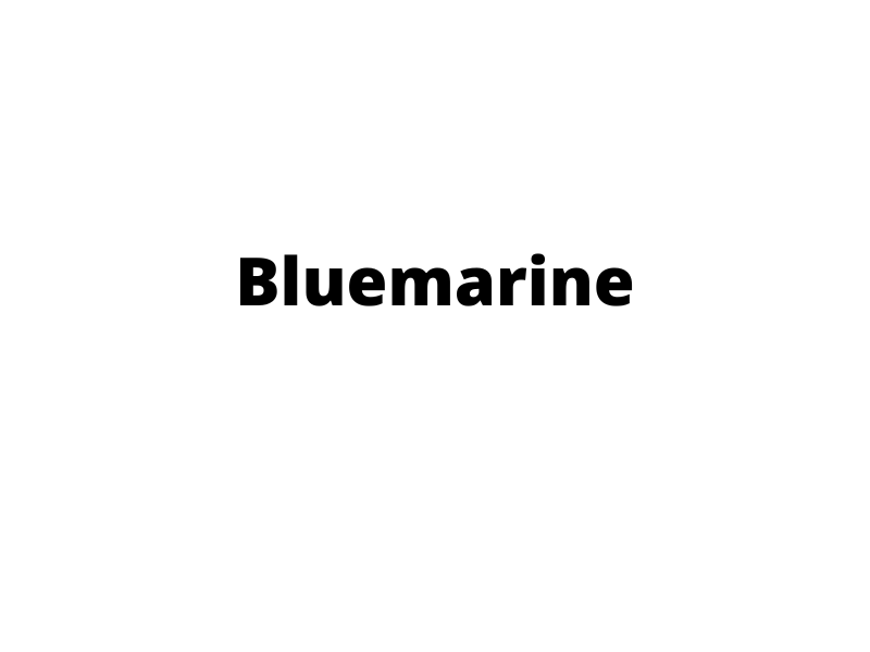 Bluemarine