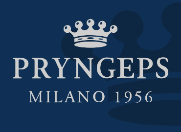 Pryngeps Milano 1956