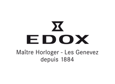EDOX CLAUDE BERNARD
