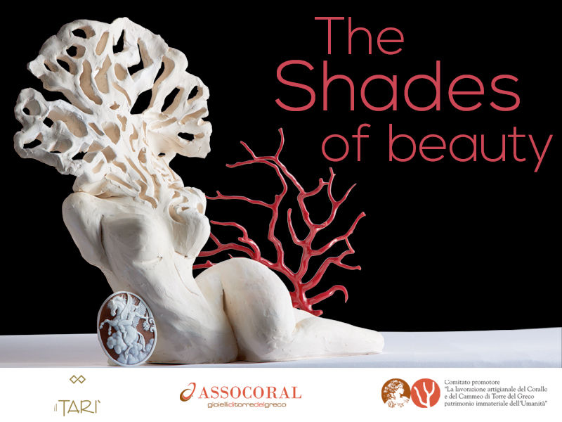 Assocoral e Il Tarì - The Shades of beauty