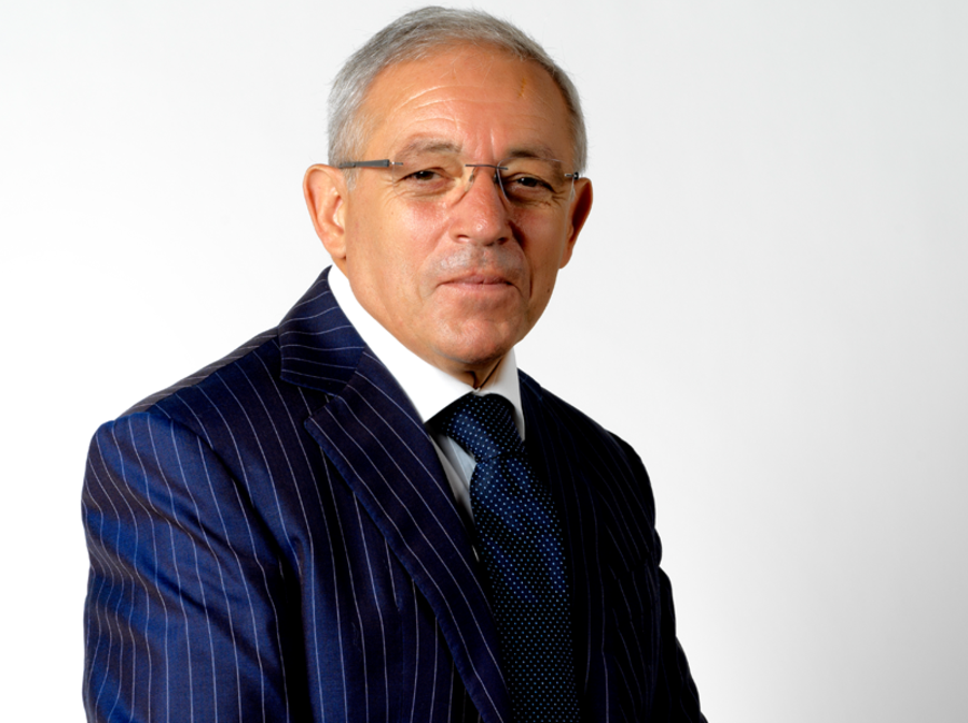 Il nuovo Cda de il Tar nel segno della continuit. Il Presidente Vincenzo Giannotti: 