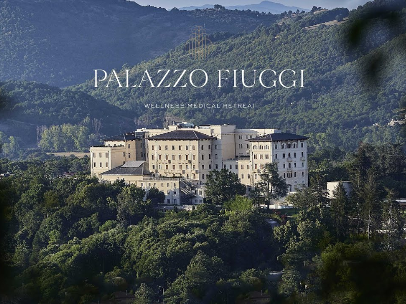 Palazzo Fiuggi & Il Tarì