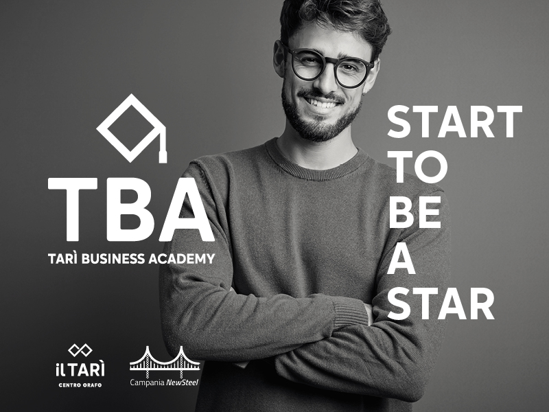 Tarì Business Academy